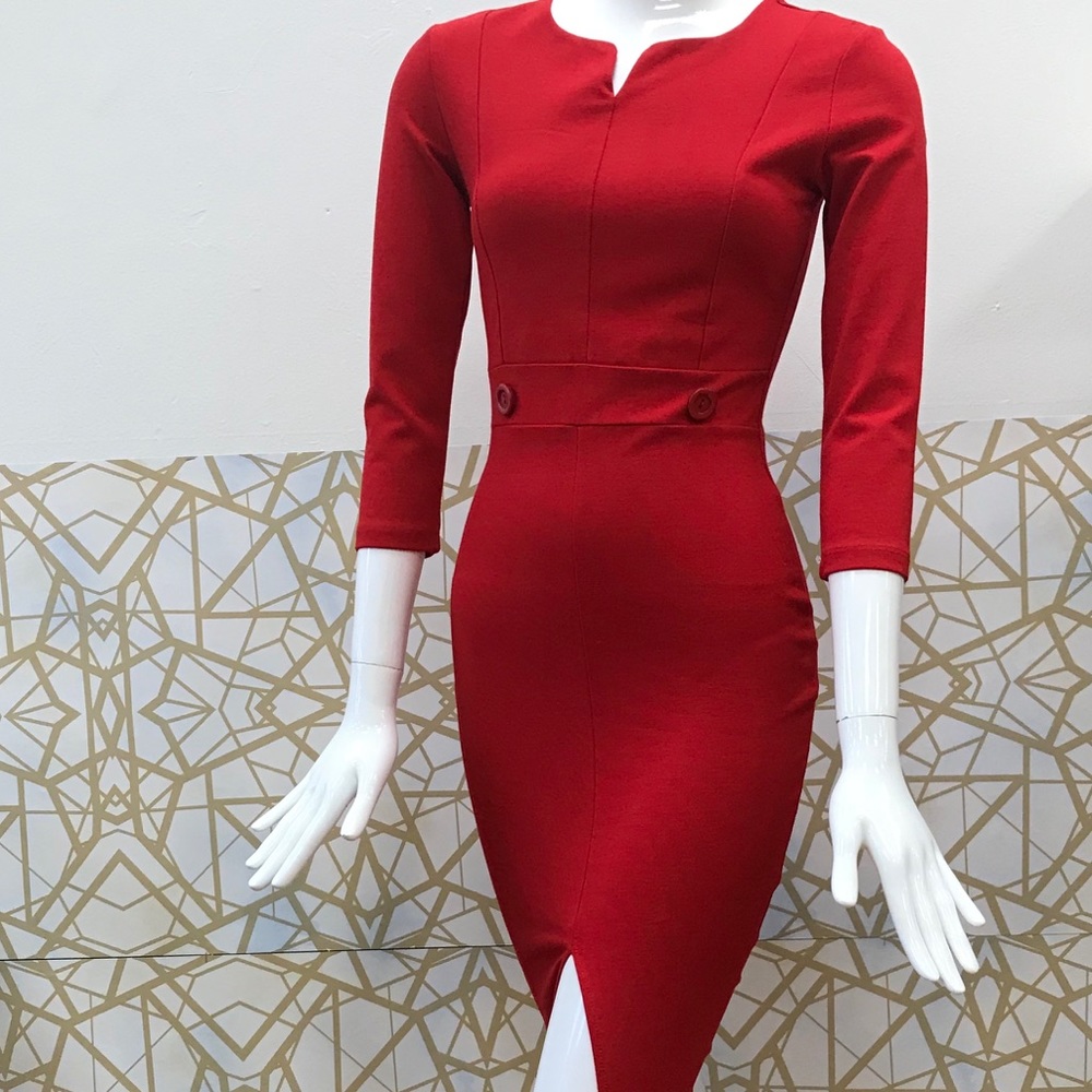 Classy Dress